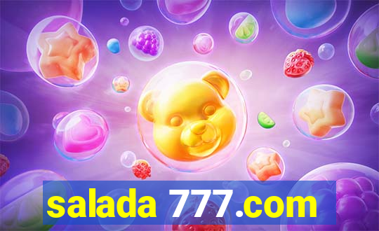 salada 777.com